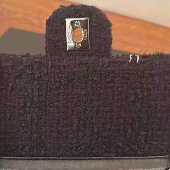 NWT LIMITED EDITION CHANEL SMALL FLAP BAG - Picture 5 of 7